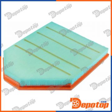 Filtre à air pour BMW | FAF-BM-024, 4582-AP